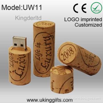 16GB Promotion Wooden USB Flash Pen Drive